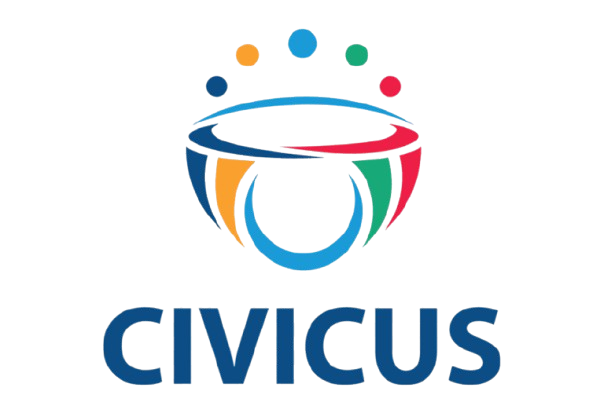 CIVICUS Logo Transparent